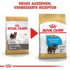 Royal Canin Yorkshire Terrier Puppy - Hundefutter 13 Royal Canin Yorkshire Terrier Puppy - Hundefutter -Heimtierbedarf Angebote royal canin yorkshire terrier puppy hondenvoer 140822 0500 none