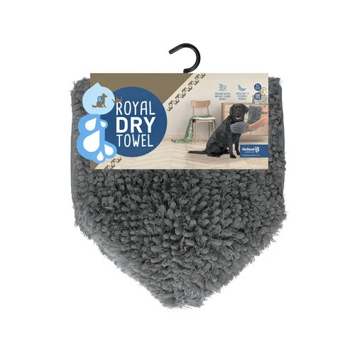 Royal Dry Towel 1 Royal Dry Towel