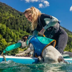 Ruffwear Float Coat -Heimtierbedarf Angebote ruffwear float coat 204773 0500 none