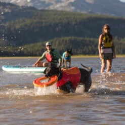 Ruffwear Float Coat -Heimtierbedarf Angebote ruffwear float coat 204785 0500 none