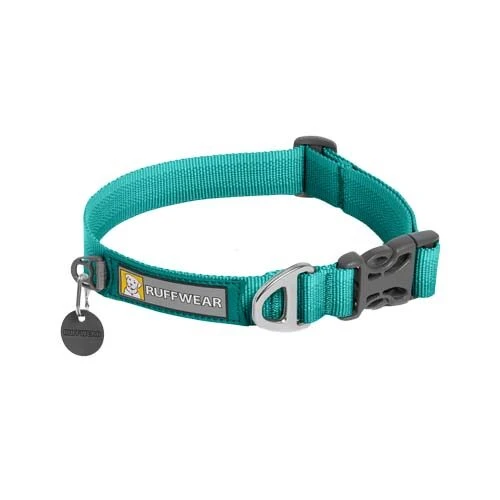 Ruffwear Front Range Halsband 6 Ruffwear Front Range Halsband - Image 6