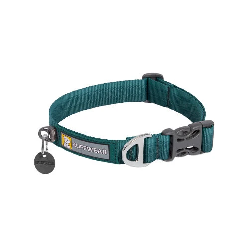 Ruffwear Front Range Halsband 2 Ruffwear Front Range Halsband - Image 2