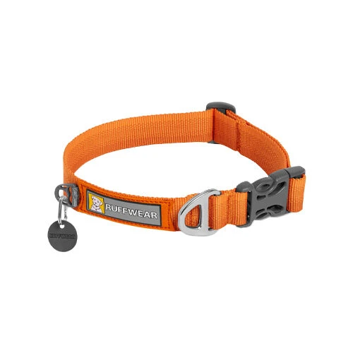 Ruffwear Front Range Halsband 7 Ruffwear Front Range Halsband - Image 7