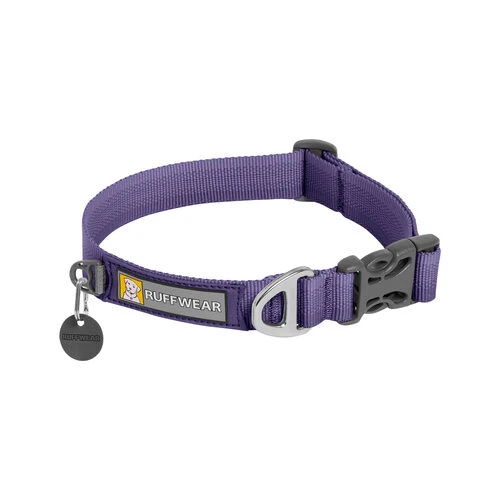 Ruffwear Front Range Halsband 8 Ruffwear Front Range Halsband - Image 8