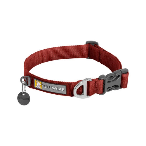 Ruffwear Front Range Halsband 11 Ruffwear Front Range Halsband - Image 11