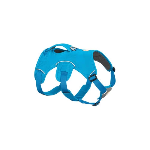 Ruffwear Webmaster Harness 14 Ruffwear Webmaster Harness - Image 14