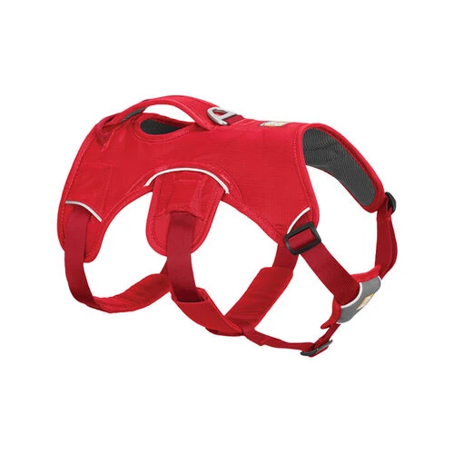 Ruffwear Webmaster Harness 16 Ruffwear Webmaster Harness - Image 16