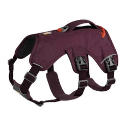 Ruffwear Webmaster Harness 26 Ruffwear Webmaster Harness -Heimtierbedarf Angebote ruffwear webmaster harness 217112 0500 none