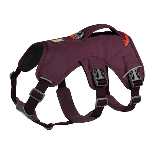 Ruffwear Webmaster Harness 7 Ruffwear Webmaster Harness - Image 7
