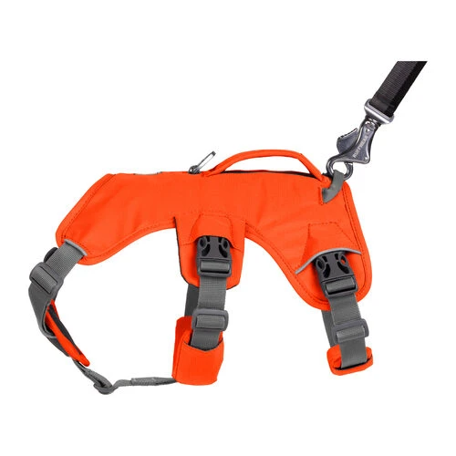 Ruffwear Webmaster Harness 5 Ruffwear Webmaster Harness - Image 5