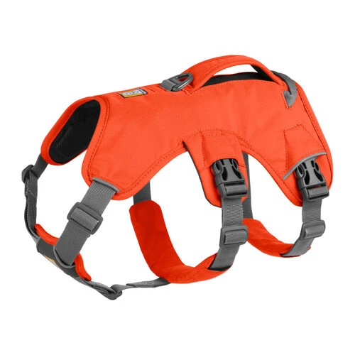Ruffwear Webmaster Harness 11 Ruffwear Webmaster Harness - Image 11