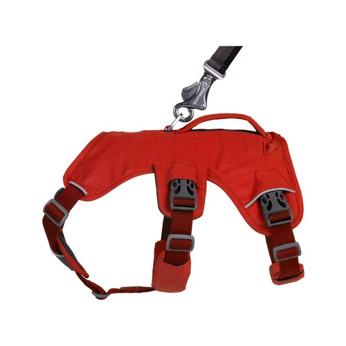 Ruffwear Webmaster Harness 4 Ruffwear Webmaster Harness - Image 4