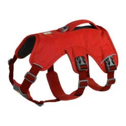 Ruffwear Webmaster Harness 27 Ruffwear Webmaster Harness -Heimtierbedarf Angebote ruffwear webmaster harness 217120 0500 none