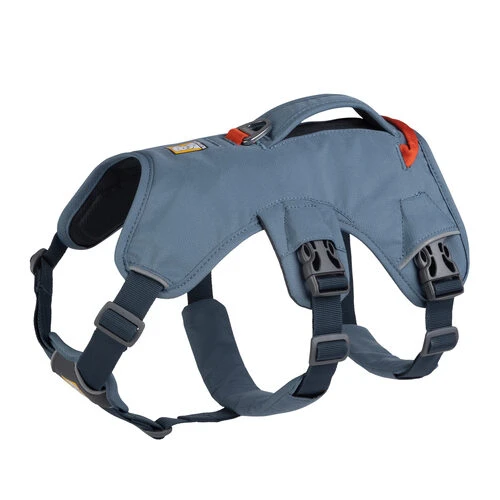 Ruffwear Webmaster Harness 12 Ruffwear Webmaster Harness - Image 12