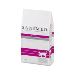 Sanimed Renal, Liver And Stones Cat -Heimtierbedarf Angebote sanimed renal cat 105271 0500 none
