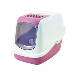 Savic Nestor Earth Katzenklo 5 Savic Nestor Earth Katzenklo -Heimtierbedarf Angebote savic nestor earth kattenbak 193688 0500 none