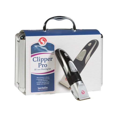 Sectolin Clipper Pro SE-210 1 Sectolin Clipper Pro SE-210