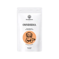 Sensipharm Omniderma Hunde