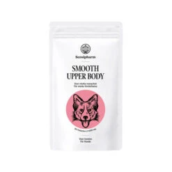 Sensipharm Smooth Upperbody Hund Katze