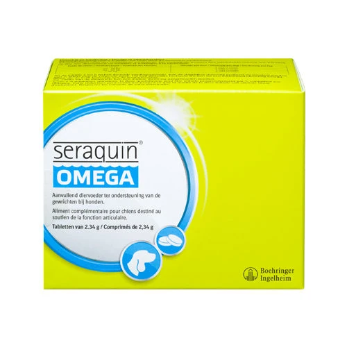 Seraquin Omega 3 Seraquin Omega - Image 3