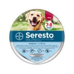 Seresto Halsband Hund -Heimtierbedarf Angebote seresto hond 180919 0500 none