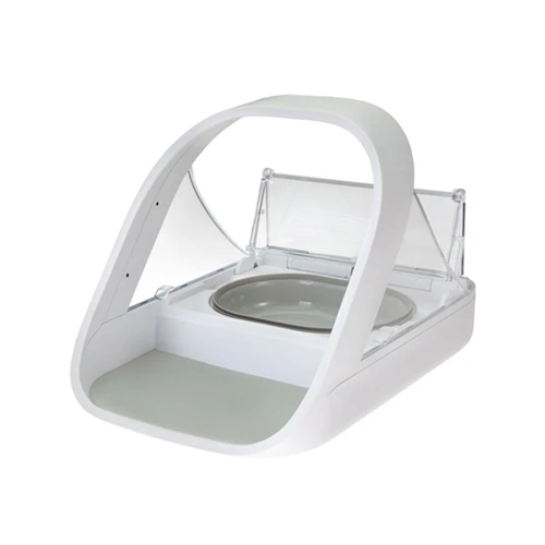 SureFeed Mikrochip Futterautomat 1 SureFeed Mikrochip Futterautomat