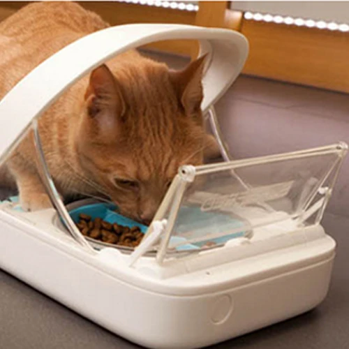 SureFeed Mikrochip Futterautomat 5 SureFeed Mikrochip Futterautomat - Image 5