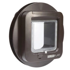 SureFlap Montageadapter Katzenklappe -Heimtierbedarf Angebote sureflap montageadapter kattenluik 219345 0500 none