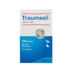 Traumeel T -Heimtierbedarf Angebote traumeel s 123821 0500 none