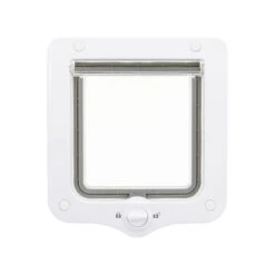 Trixie Trxie 2-Wege Freilauftür 9 Trixie Trxie 2-Wege Freilauftür -Heimtierbedarf Angebote trixie 2 weg kattenluik 155894 0500 none