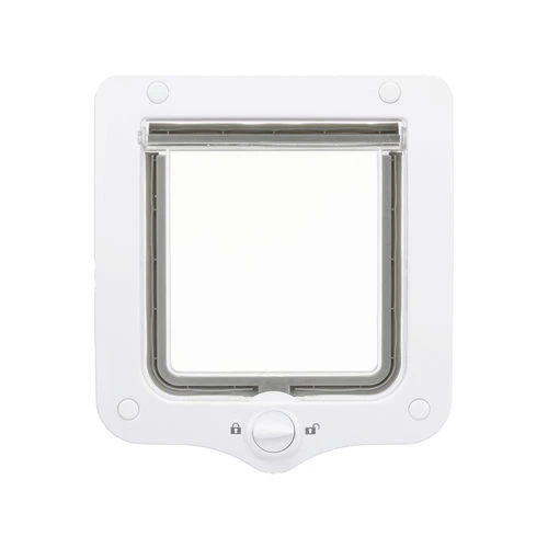 Trixie Trxie 2-Wege Freilauftür 5 Trixie Trxie 2-Wege Freilauftür - Image 5