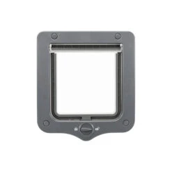 Trixie Trxie 2-Wege Freilauftür 8 Trixie Trxie 2-Wege Freilauftür -Heimtierbedarf Angebote trixie 2 weg kattenluik 155900 0500 none