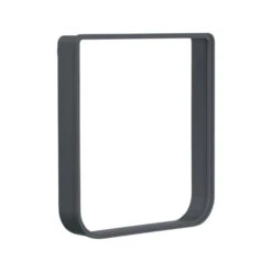 Trixie 4-Wege Freilauftür Mit Tunnel -Heimtierbedarf Angebote trixie 4 weg kattenluik met tunnel 156575 0500 none