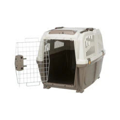 Trixie Transportbox Skudo -Heimtierbedarf Angebote trixie vervoersbox skudo 192647 0500 none