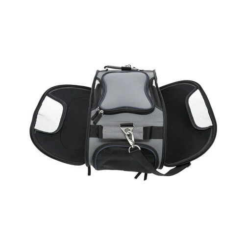 Trixie Airline Tasche Wings 4 Trixie Airline Tasche Wings – Bild 4