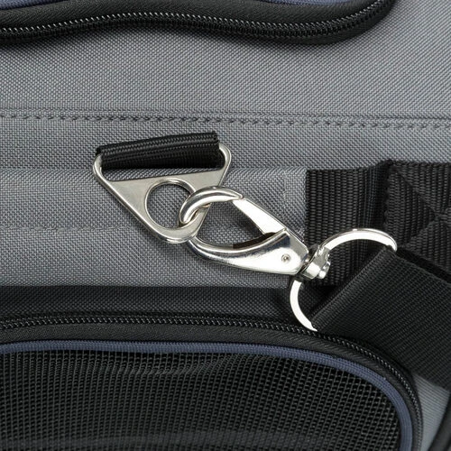 Trixie Airline Tasche Wings 7 Trixie Airline Tasche Wings – Bild 7