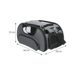 Trixie Airline Tasche Wings 9 Trixie Airline Tasche Wings -Heimtierbedarf Angebote trixie airline tas wings 191663 0500 none