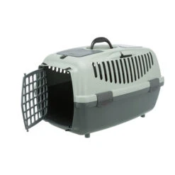 Trixie Be Eco Transportbox Capri -Heimtierbedarf Angebote trixie be eco vervoersbox capri 167692 0500 none