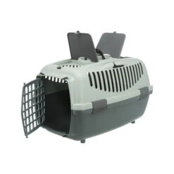 Trixie Be Eco Transportbox Capri -Heimtierbedarf Angebote trixie be eco vervoersbox capri 167695 0500 none