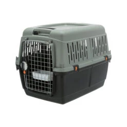 Trixie Be Eco Transportbox Giona -Heimtierbedarf Angebote trixie be eco vervoersbox giona 167647 0500 none