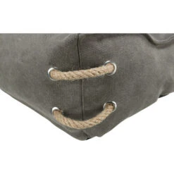 Trixie Be Nordic Föhr Kissen - Dunkelgrau -Heimtierbedarf Angebote trixie be nordic fhr kussen donkergrijs 180304 0500 none