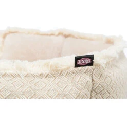 Trixie Boho Hundebett 7 Trixie Boho Hundebett -Heimtierbedarf Angebote trixie boho hondenmand 207506 0500 none