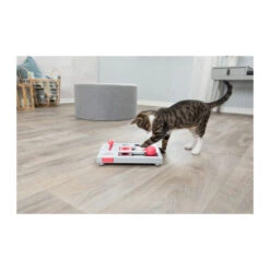Trixie Cat Activity Brain Mover -Heimtierbedarf Angebote trixie cat activity brain mover 158117 0500 none