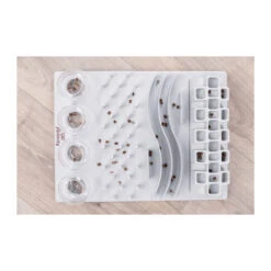 Trixie Cat Activity Fun Board -Heimtierbedarf Angebote trixie cat activity fun board 158120 0500 none