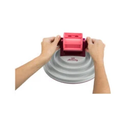 Trixie Cat Activity Roller Bowl -Heimtierbedarf Angebote trixie cat activity roller bowl 184312 0500 none