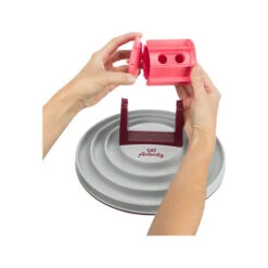 Trixie Cat Activity Roller Bowl -Heimtierbedarf Angebote trixie cat activity roller bowl 184318 0500 none