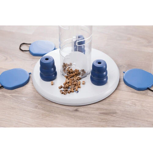 Trixie Dog Activity Gambling Tower 5 Trixie Dog Activity Gambling Tower – Bild 5