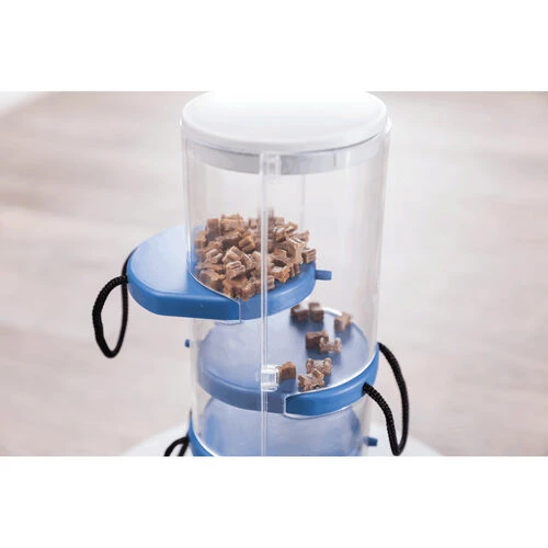 Trixie Dog Activity Gambling Tower 7 Trixie Dog Activity Gambling Tower – Bild 7