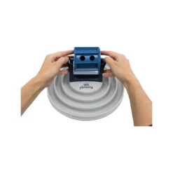 Trixie Dog Activity Roller Bowl -Heimtierbedarf Angebote trixie dog activity roller bowl 184345 0500 none