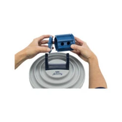 Trixie Dog Activity Roller Bowl -Heimtierbedarf Angebote trixie dog activity roller bowl 184351 0500 none